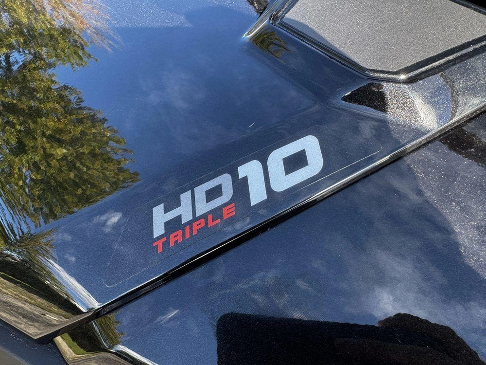 2027 Can-am Defender Xu Xt Cab Hd10