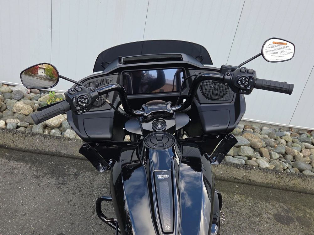 2026 Harley-davidson Touring Fltrx - Road Glide™
