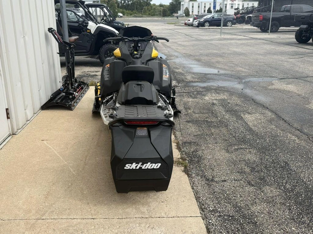 2026 Ski-doo Mxz® Sport 129