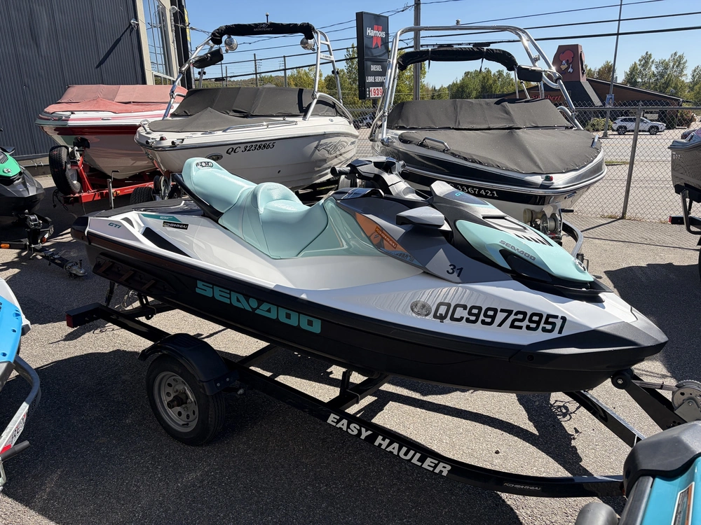 Sea-doo Gti 130 (kit) 2026 alt