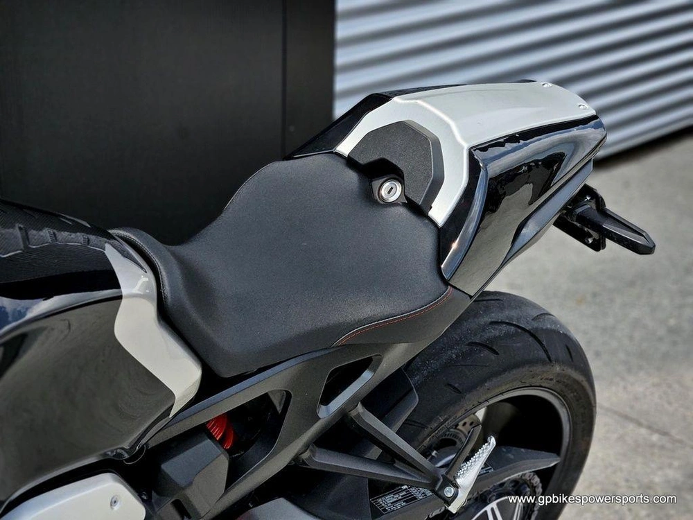 2019 Honda Cb1000r Abs