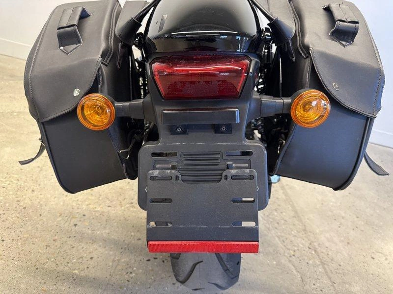 2018 Harley-davidson Street Xg750 - Street 750 alt