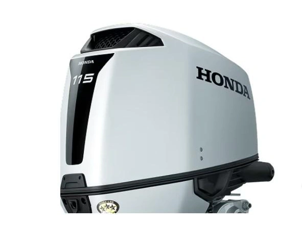 2026 Honda 115hp - 115jlra alt