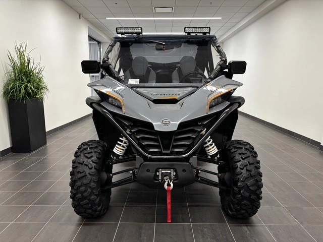 2021 Cfmoto Zforce 950 2021
