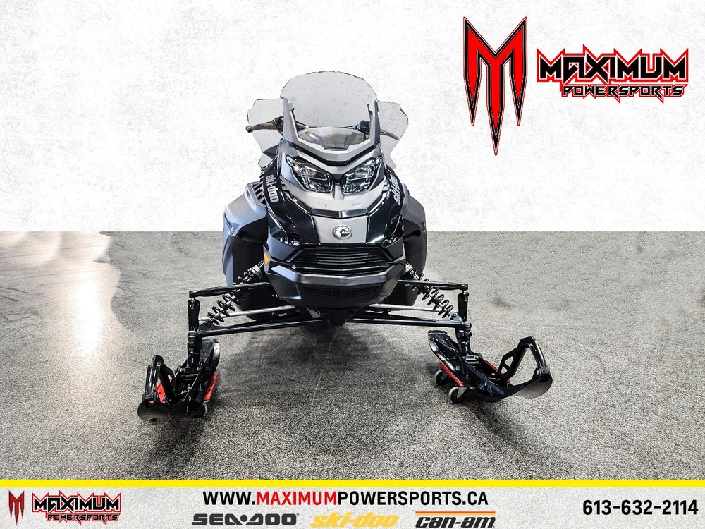 Ski-doo Renegade Adrenaline 900 Ace Turbo Ripsaw 1.25 E.s. 2026