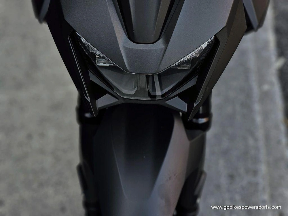 2025 Honda Cb750
