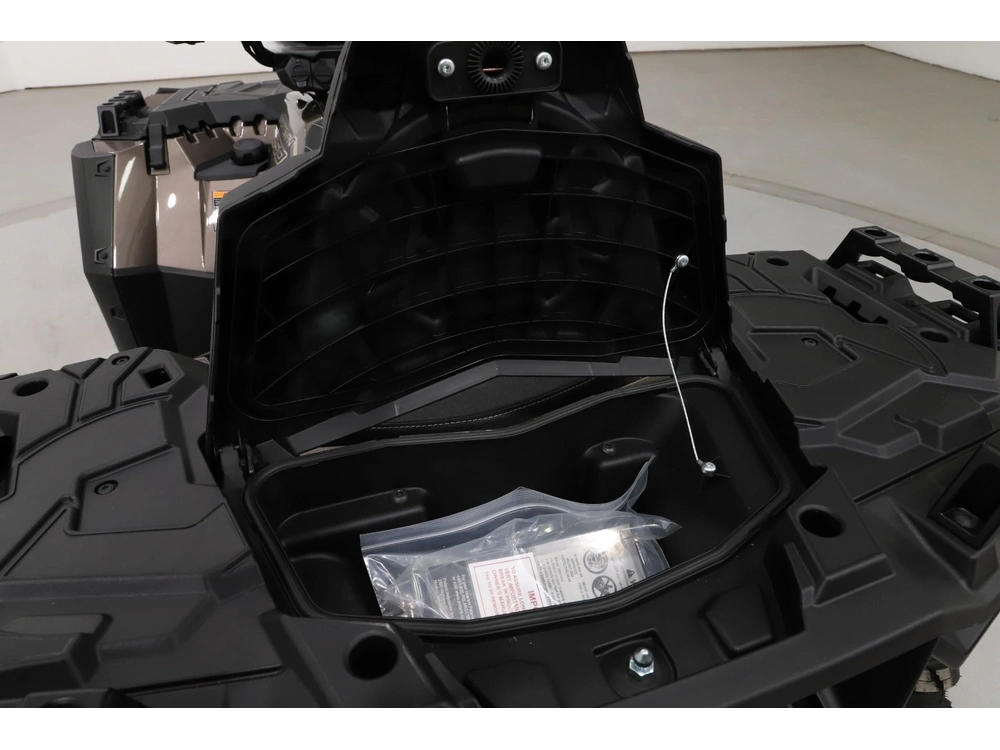 2026 Polaris Sportsman 850 Trail alt