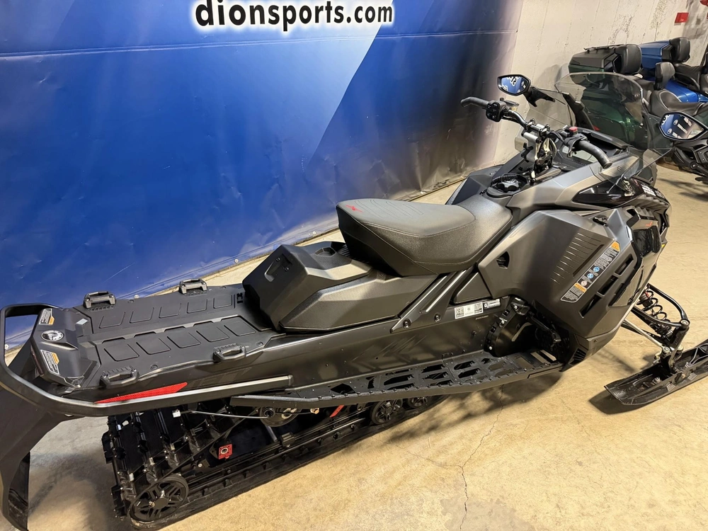 Ski-doo Renegade X 900 Turbo R Bas Km 2024 alt