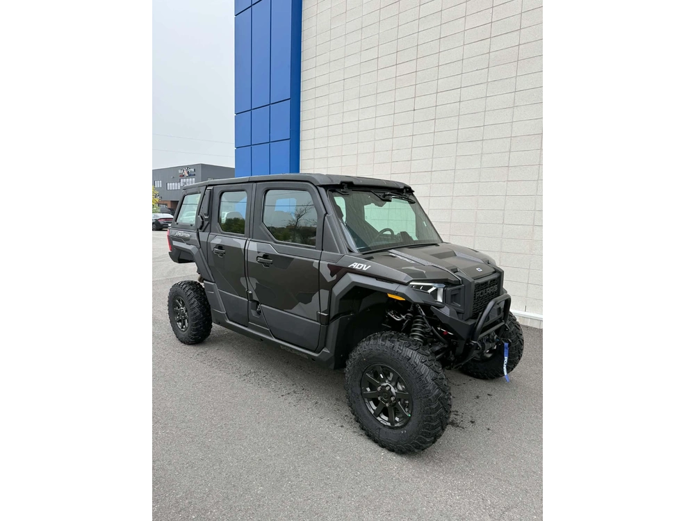 2027 Polaris Xpedition Adv5 Northstar alt