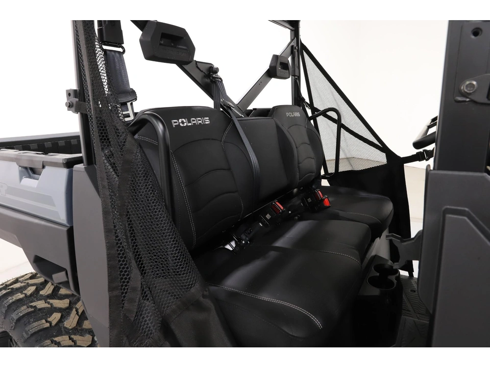 2026 Polaris Ranger Xp 1000 Premium Crew - Bumper & Winch alt