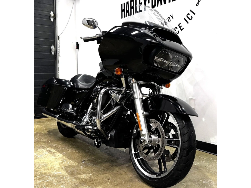 2017 Harley-davidson Road Glide alt