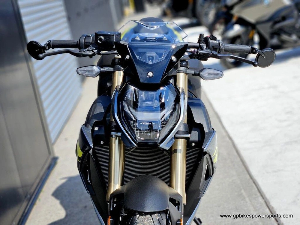 2023 Bmw S 1000 R Sport