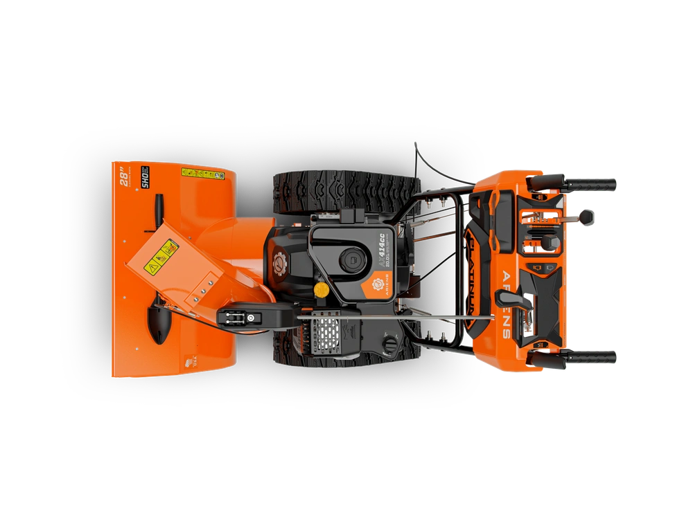 2027 Ariens 921073 28dlx Plt Rpd
