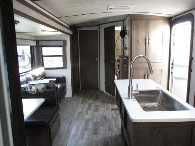 2020 Forest River Heritage Glen 300bh