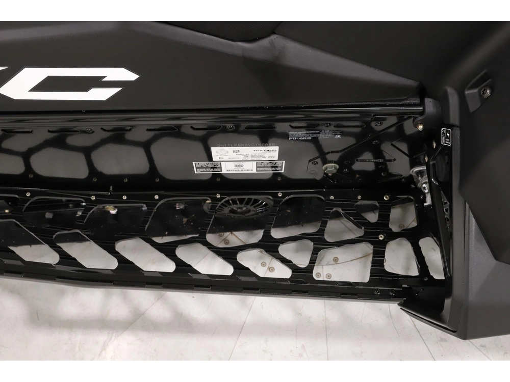 2027 Polaris 850 Sb Xc 146 1.6 alt