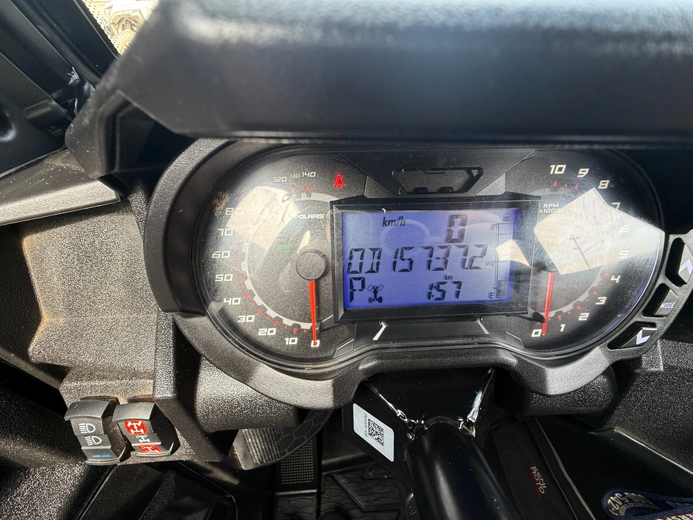 Polaris Général 1000 Xp 4 2021