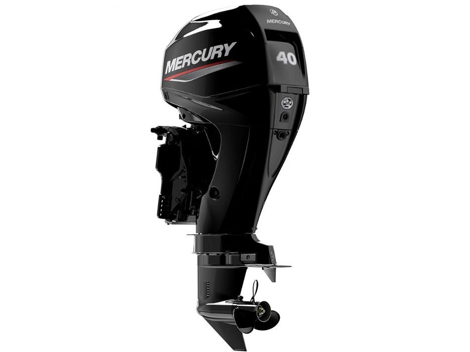 2027 Mercury 40hp - 40elpt alt