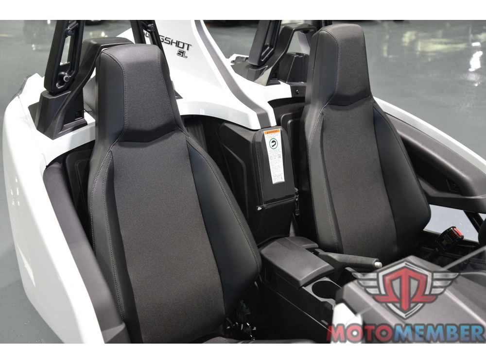 2026 Slingshot Sl Manual