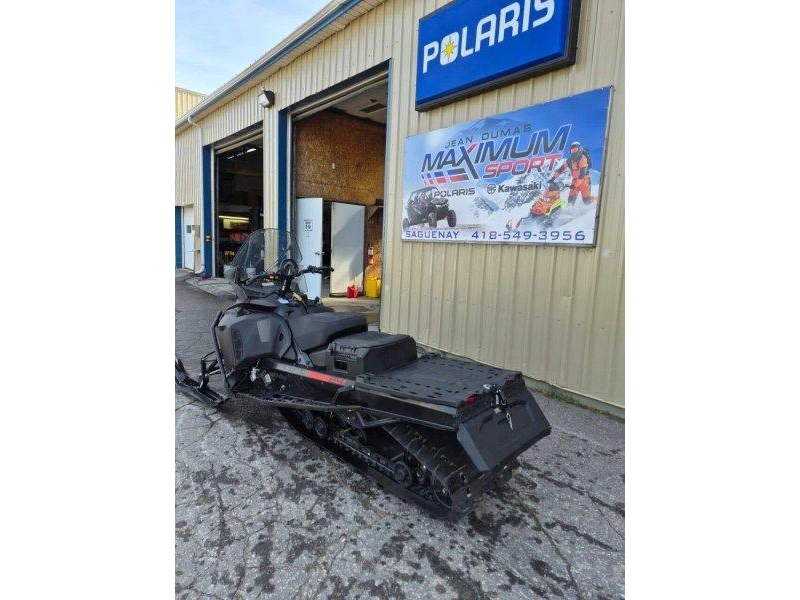 Ski-doo 850 Expedition 24 Po 2022 alt