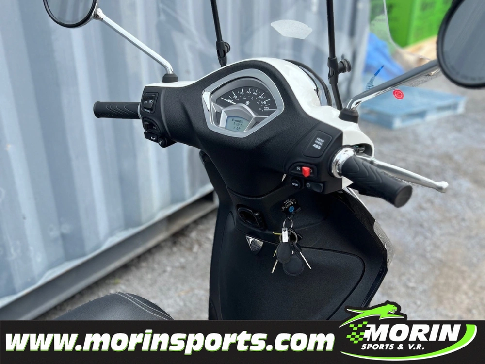 Piaggio Liberty Iget 150 2023
