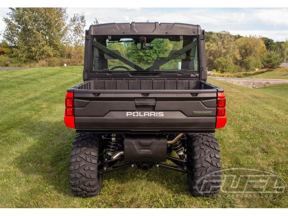 2027 Polaris Ranger Xp 1000 Northstar Premium alt