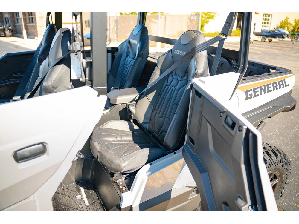 2027 Polaris General Xp 4 1000 Sport