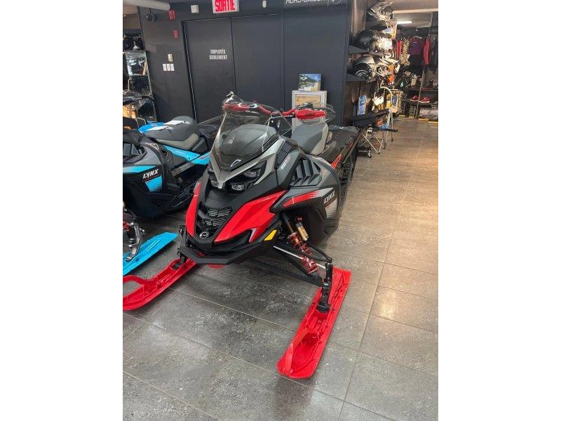 Lynx Xter Re 900t R Icob 1.6 T Rou 2026