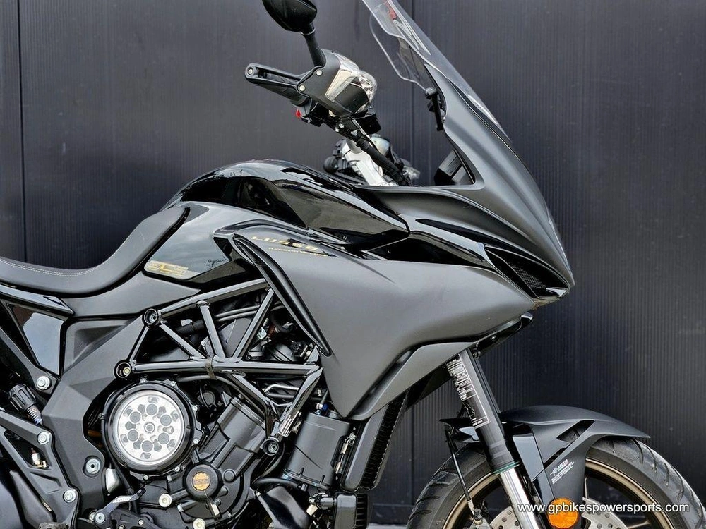 2022 Mv Agusta Turismo Veloce Lusso Scs