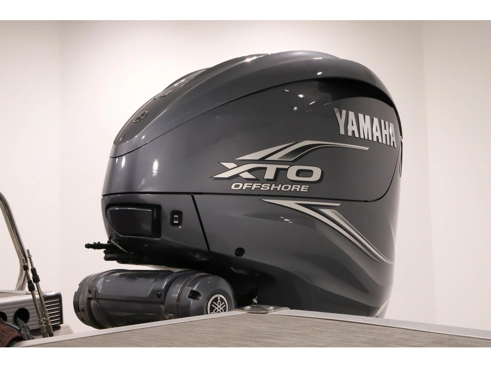 2025 Yamaha 425hp - Xf425nsb alt