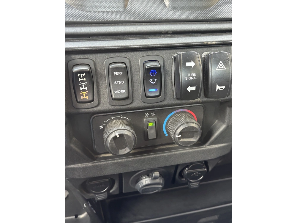 Polaris Ranger Crew Xp1000 Northstar Premium 2025