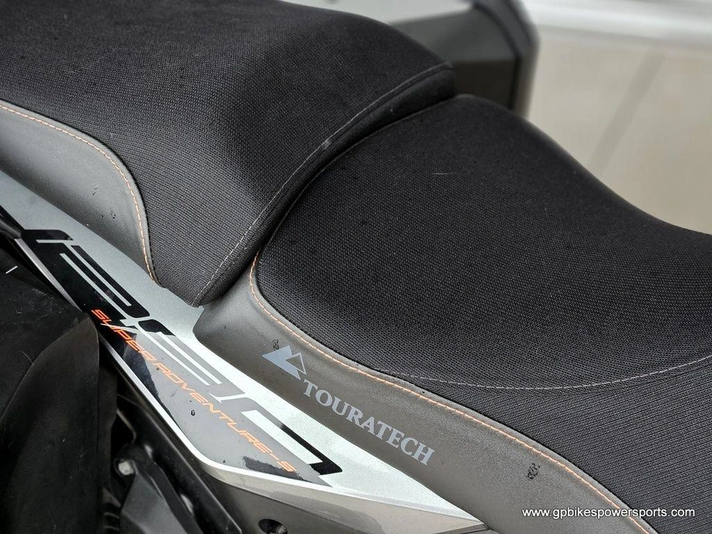 2019 Ktm 1290 Super Adventure S