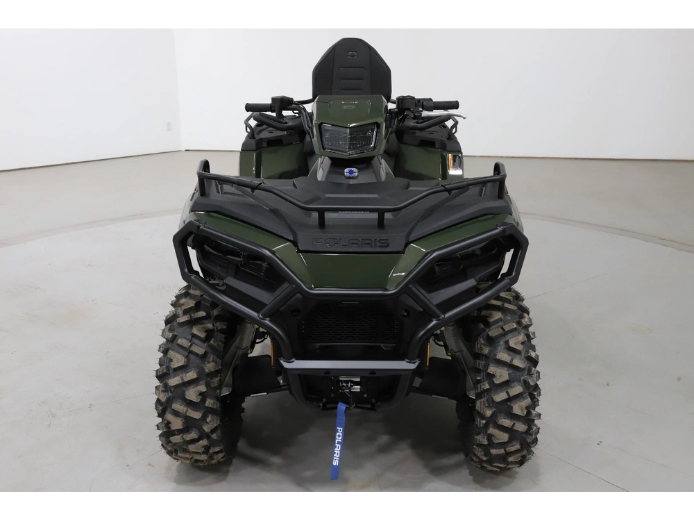 2026 Polaris Sportsman 570 Premium Touring - 40th Edition alt