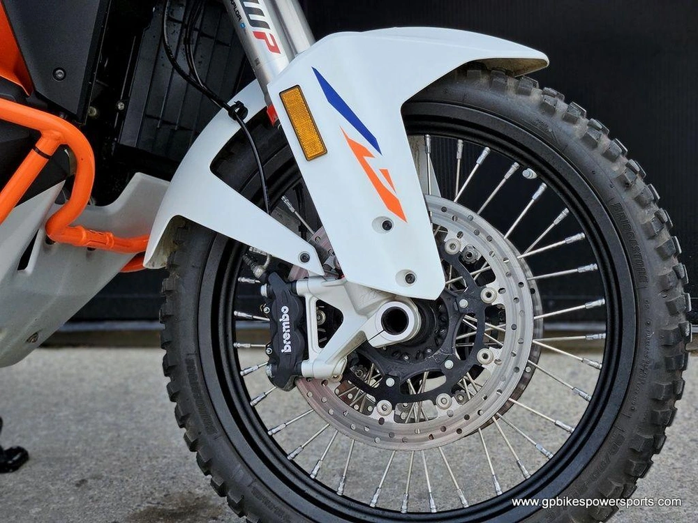 2024 Ktm 1290 Super Adventure R