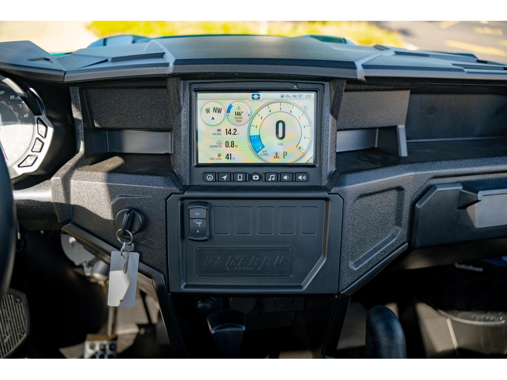 2027 Polaris General Xp 1000 Ultimate alt