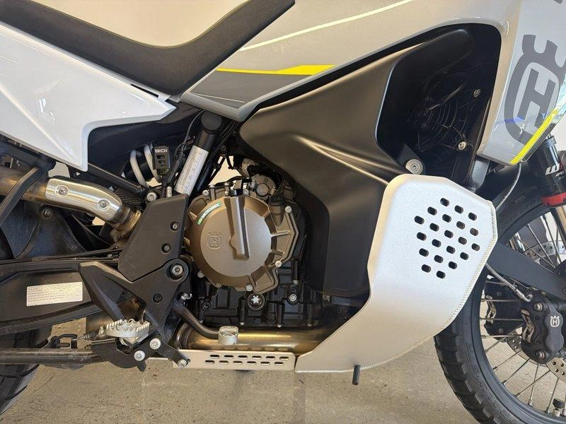2024 Husqvarna Norden 901