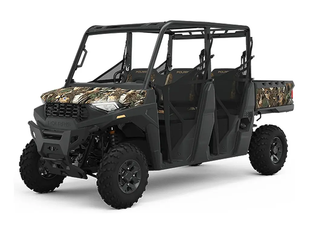 Polaris RANGER CREW SP 570 Premium 2023