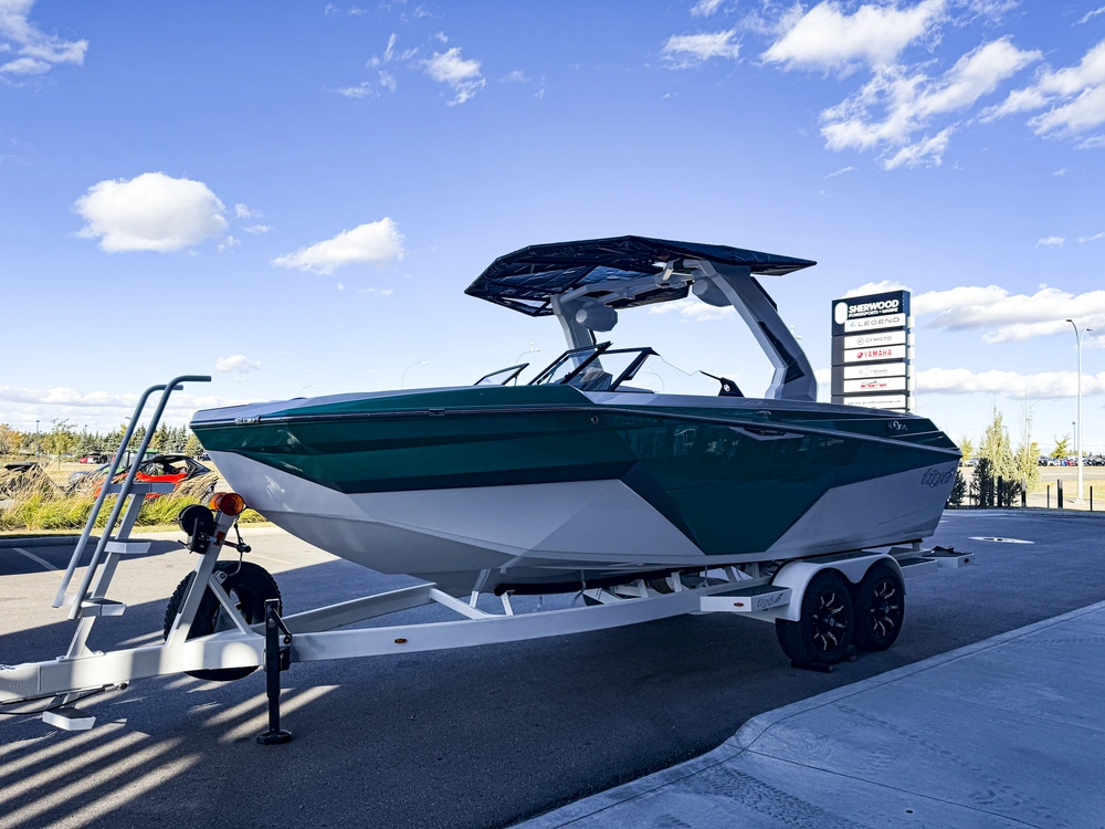2027 Tige Boats Z3 alt