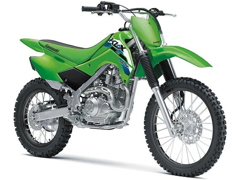 Kawasaki Klx140r L 2027 alt