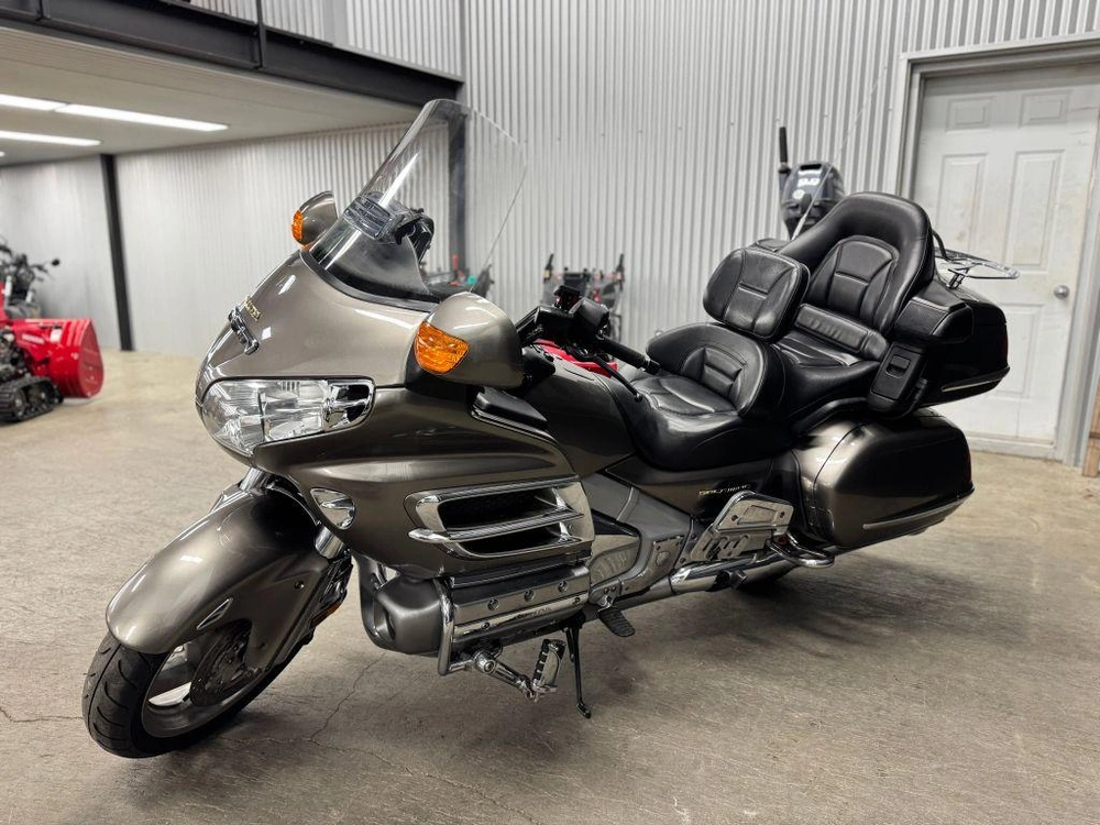 Honda Goldwing 2004 alt
