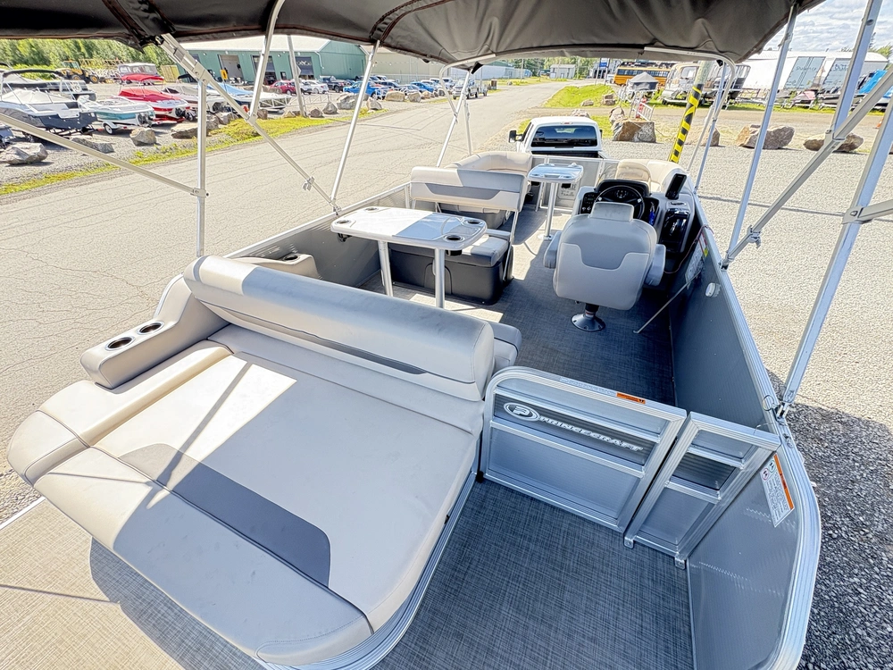 Princecraft Vertra 21 Rl 2021