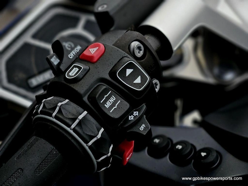 2026 Bmw R 1300 Rt