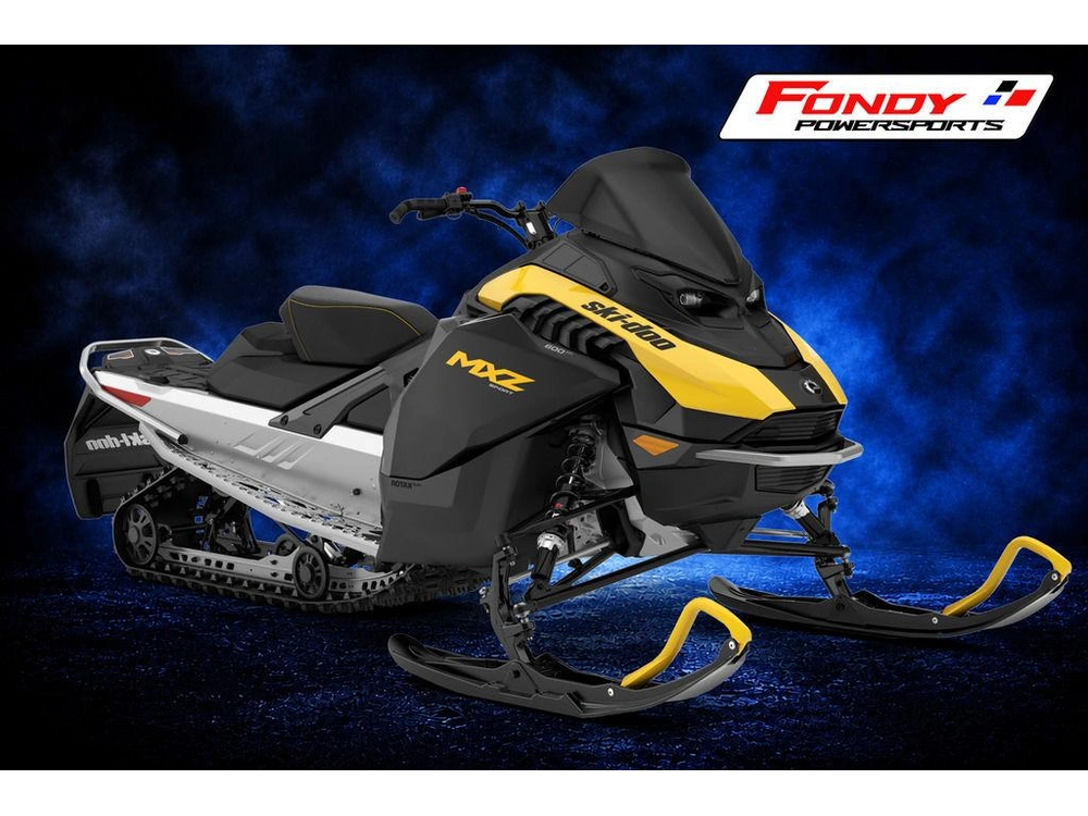 2026 Ski-doo Mxz® Sport 129