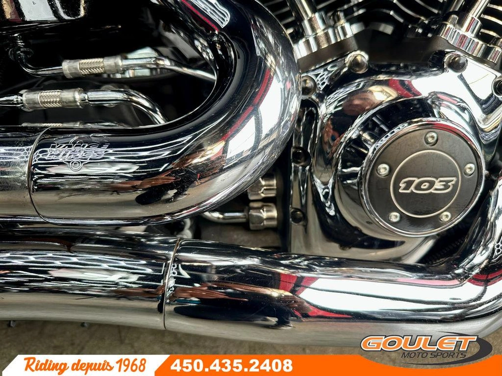 Harley-davidson Breakout 2014 alt