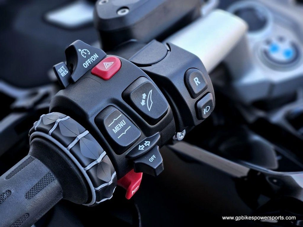 2023 Bmw K 1600 Gtl Exclusive