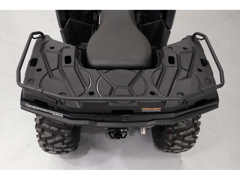 2022 Polaris Sportsman 570 W/ Gps *ride Command* alt