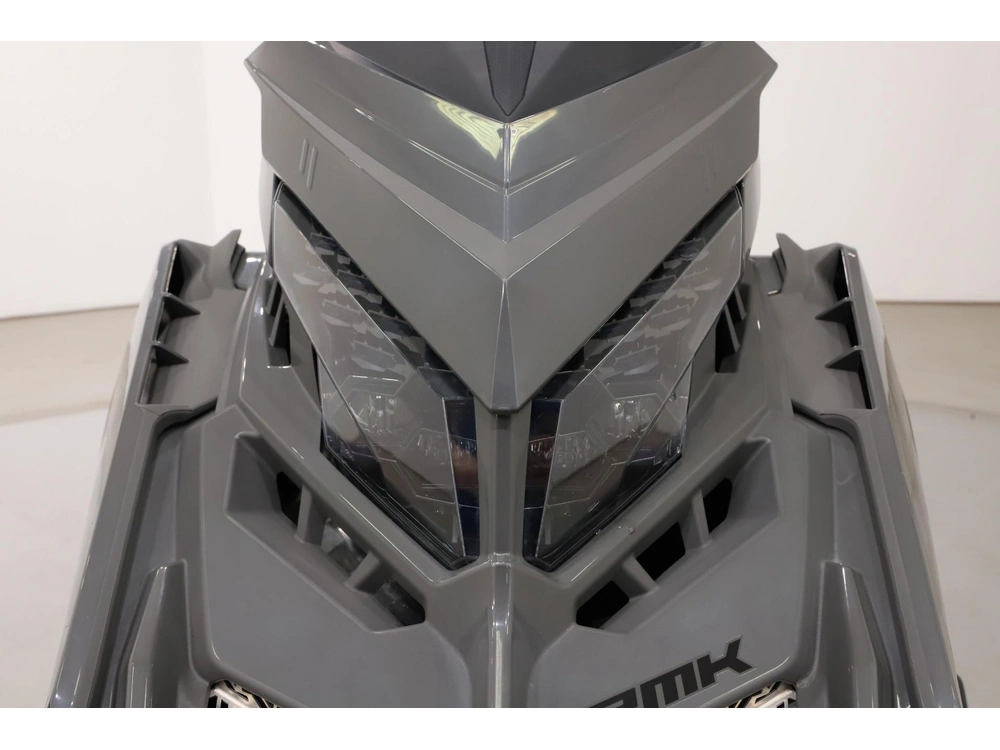 2024 Polaris 850 Rmk Khaos Slash 155 alt