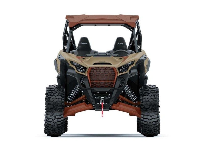 Kawasaki Teryx Krx 1000 Rock Edition 2027 alt