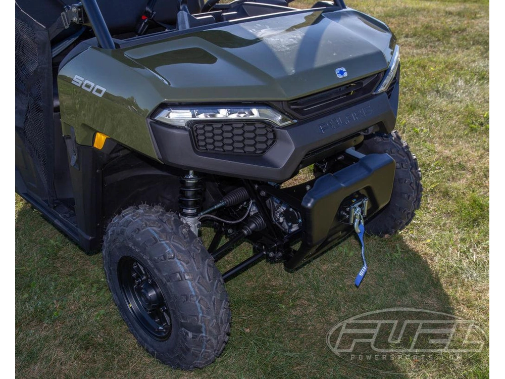 2026 Polaris Ranger 500 alt