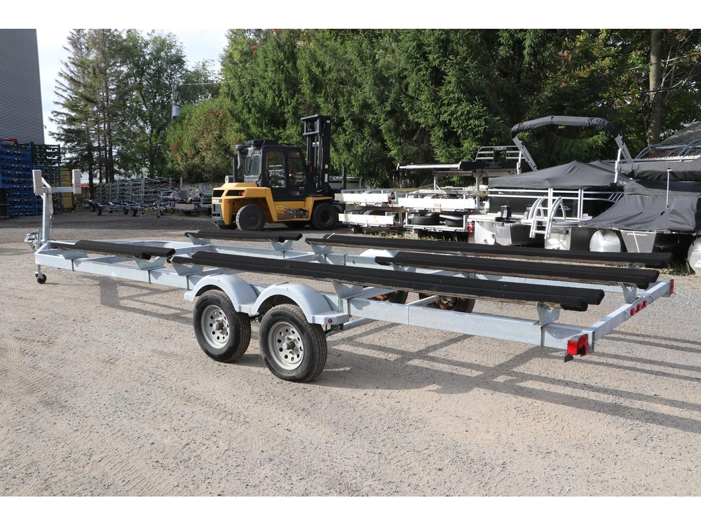 Remeq Psc-5440-l 3 Quilles 2019
