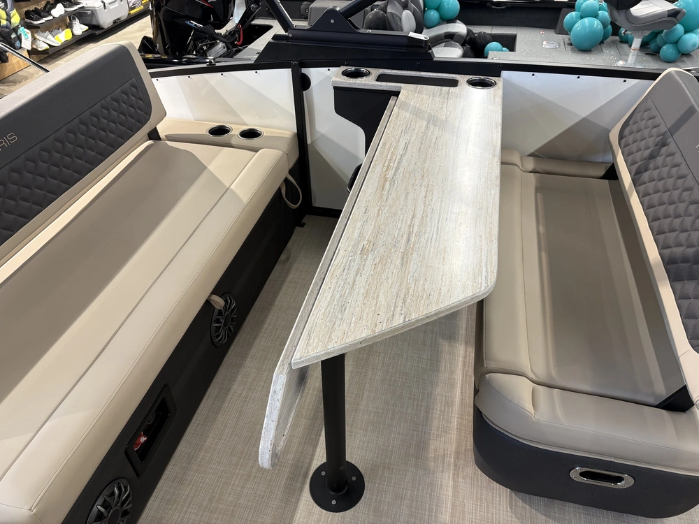 2027 Harris Sunliner 230 Sle alt